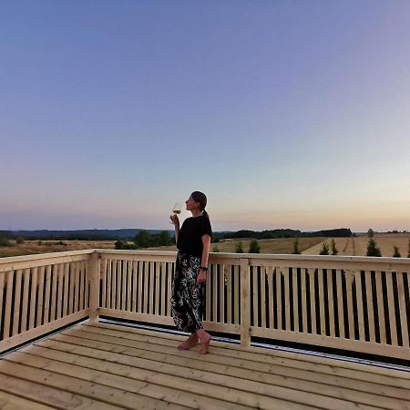 Bb19 Eifel-Ferienhaus Am Moseltal Mit Saunahaus Beuren  外观 照片