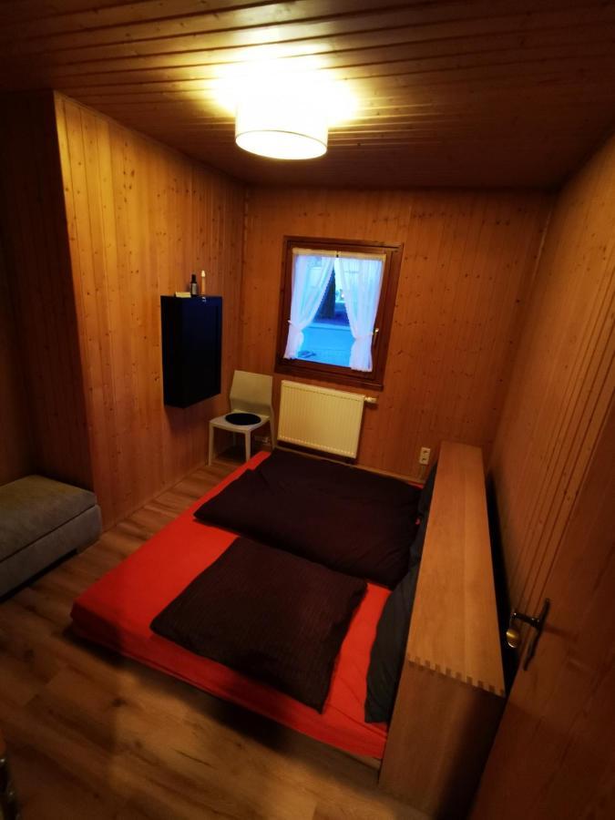 Bb19 Eifel-Ferienhaus Am Moseltal Mit Saunahaus Beuren  外观 照片