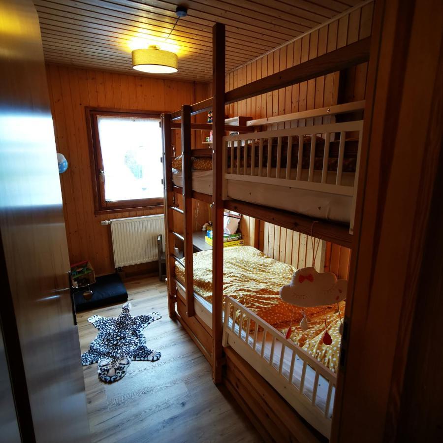 Bb19 Eifel-Ferienhaus Am Moseltal Mit Saunahaus Beuren  外观 照片