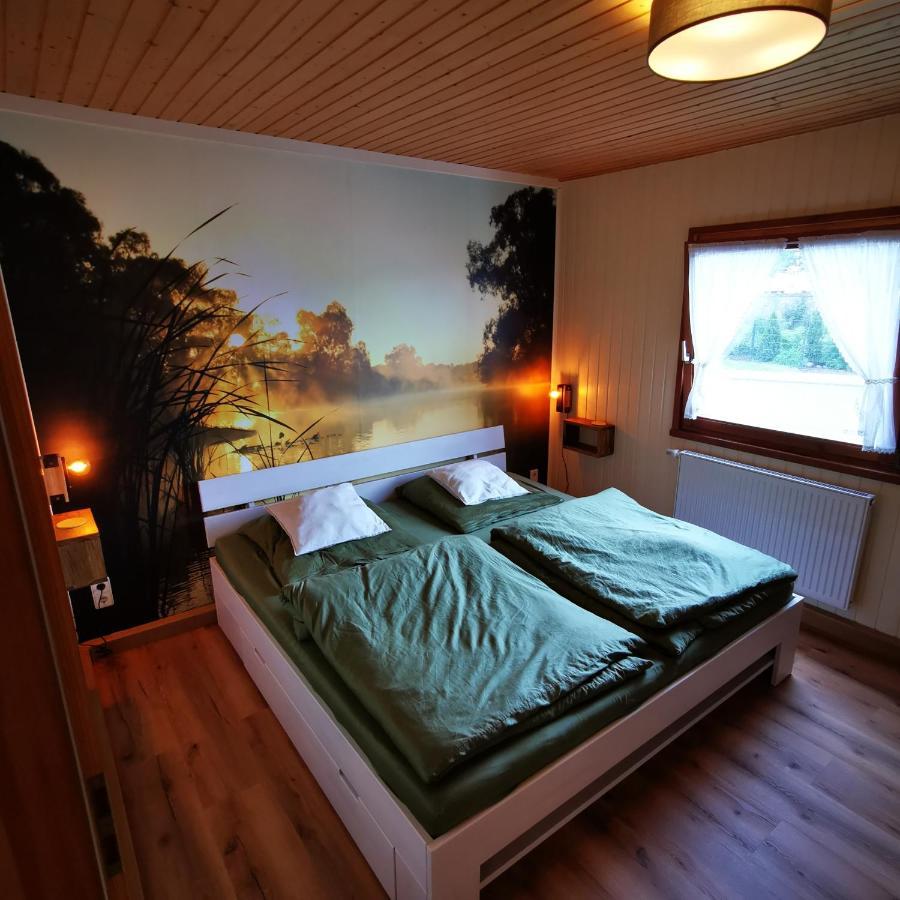 Bb19 Eifel-Ferienhaus Am Moseltal Mit Saunahaus Beuren  外观 照片