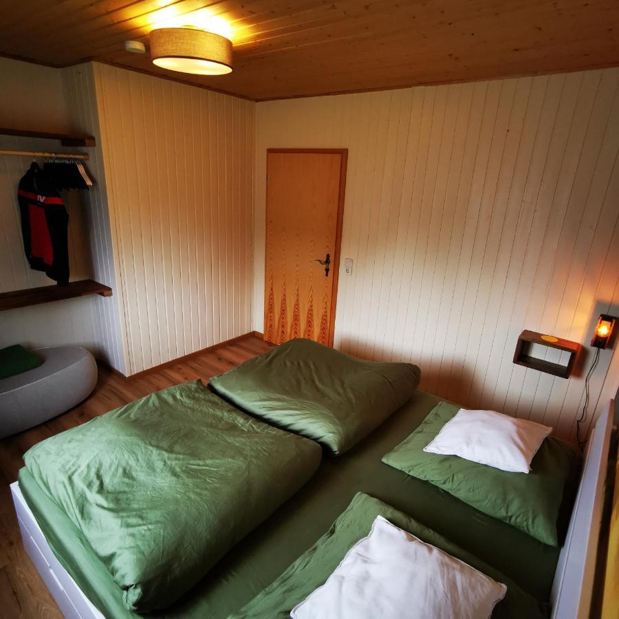 Bb19 Eifel-Ferienhaus Am Moseltal Mit Saunahaus Beuren  外观 照片