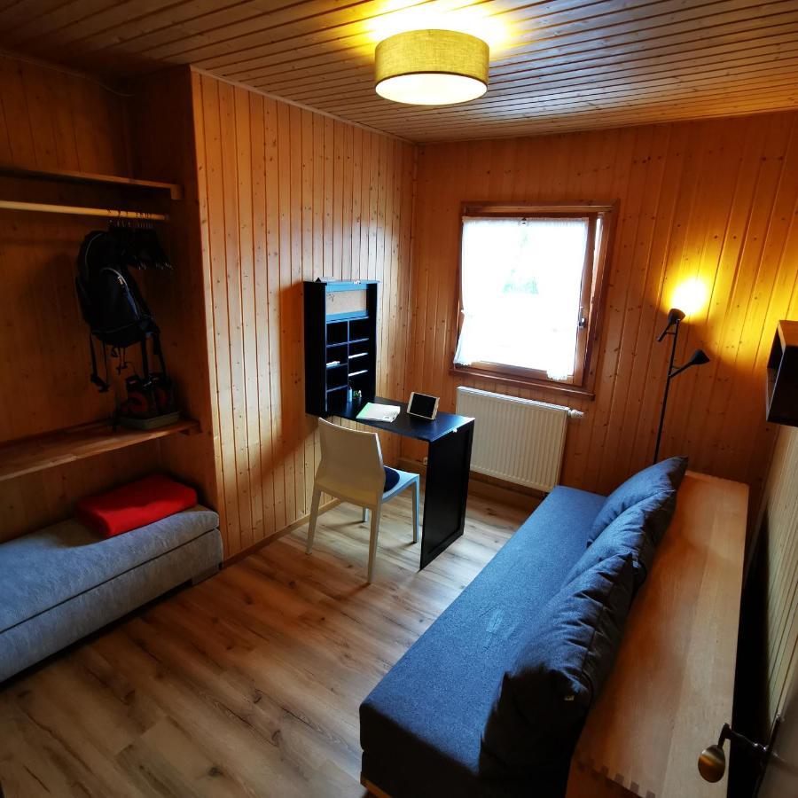 Bb19 Eifel-Ferienhaus Am Moseltal Mit Saunahaus Beuren  外观 照片